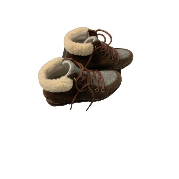 Sorel Harlow Cozy Waterproof Bootie - Picture 6 of 8